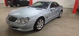 Mercedes-Benz SL 500 - Mercedes-Benz Gebrauchtwagen von 2003
