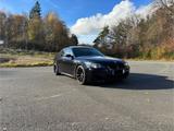 BMW M5 M5 - BMW M-Modelle aus 2005