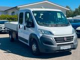 Fiat Ducato Maxi Pritsche/Kipper 35 130 L5 P - Fiat Ducato in Braunschweig