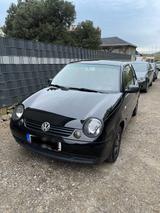 Volkswagen VW Lupo 1.4 | Klima | TÜV 04/2027 | Gepfle... - Volkswagen Lupo in Düsseldorf