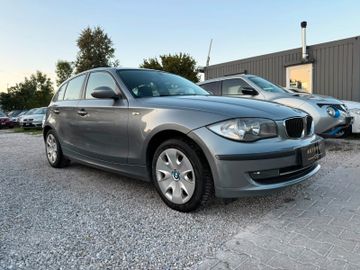 BMW 116 - 3
