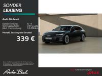 Audi A6 - Vorschau Bild 2