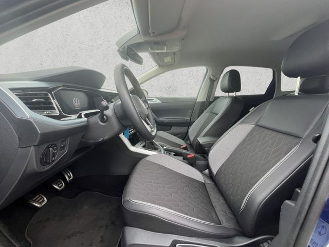 Taigo Goal 1.0 TSI, ACC, LED, Navi, CarPlay