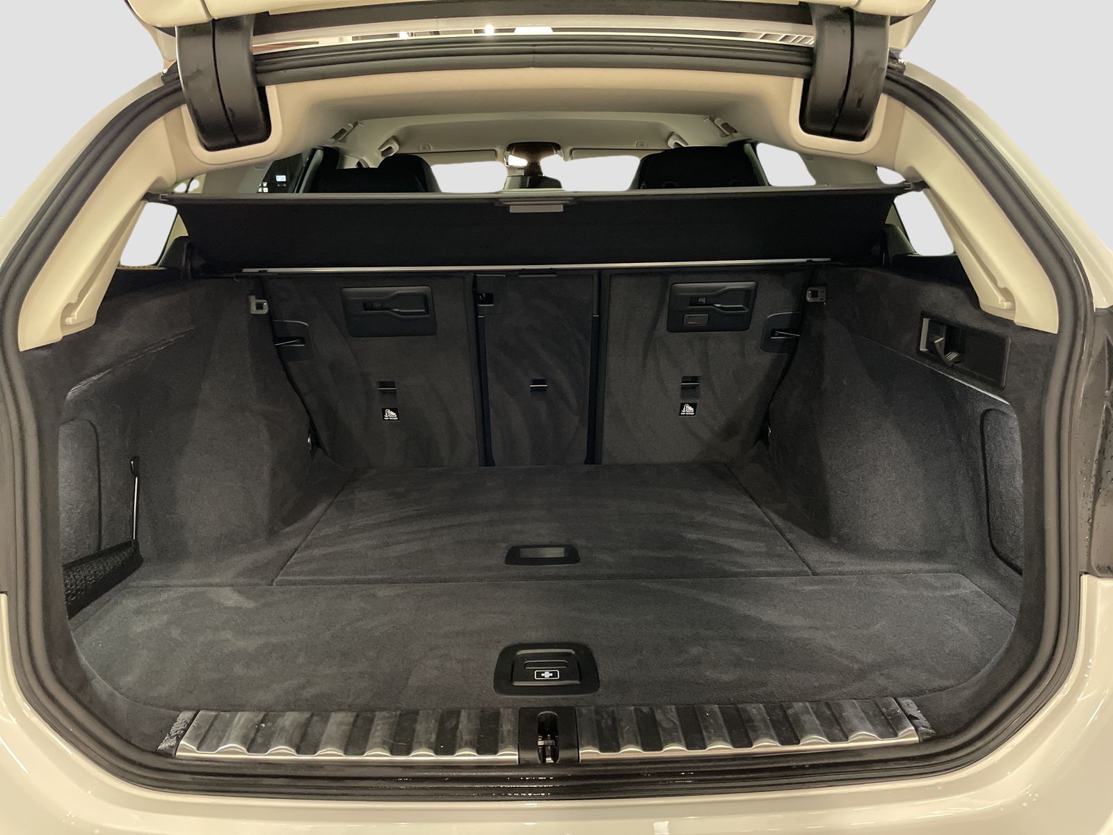BMW 318 - Bild 16