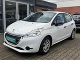 Peugeot 208 Access*TÜV&INSPEKTION NEU* - Peugeot in Bielefeld