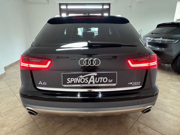 Audi A6 Allroad - 7