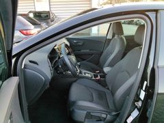 Fahrzeugabbildung Seat Leon FR 2.0TDI+ACC+NAVI+SHZ+KAMERA+PDC+KESSY+LED