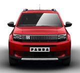 Fiat Grande Panda 1.2 Hybrid 74 kW Icon - Fiat Grande Panda: Kleinwagen