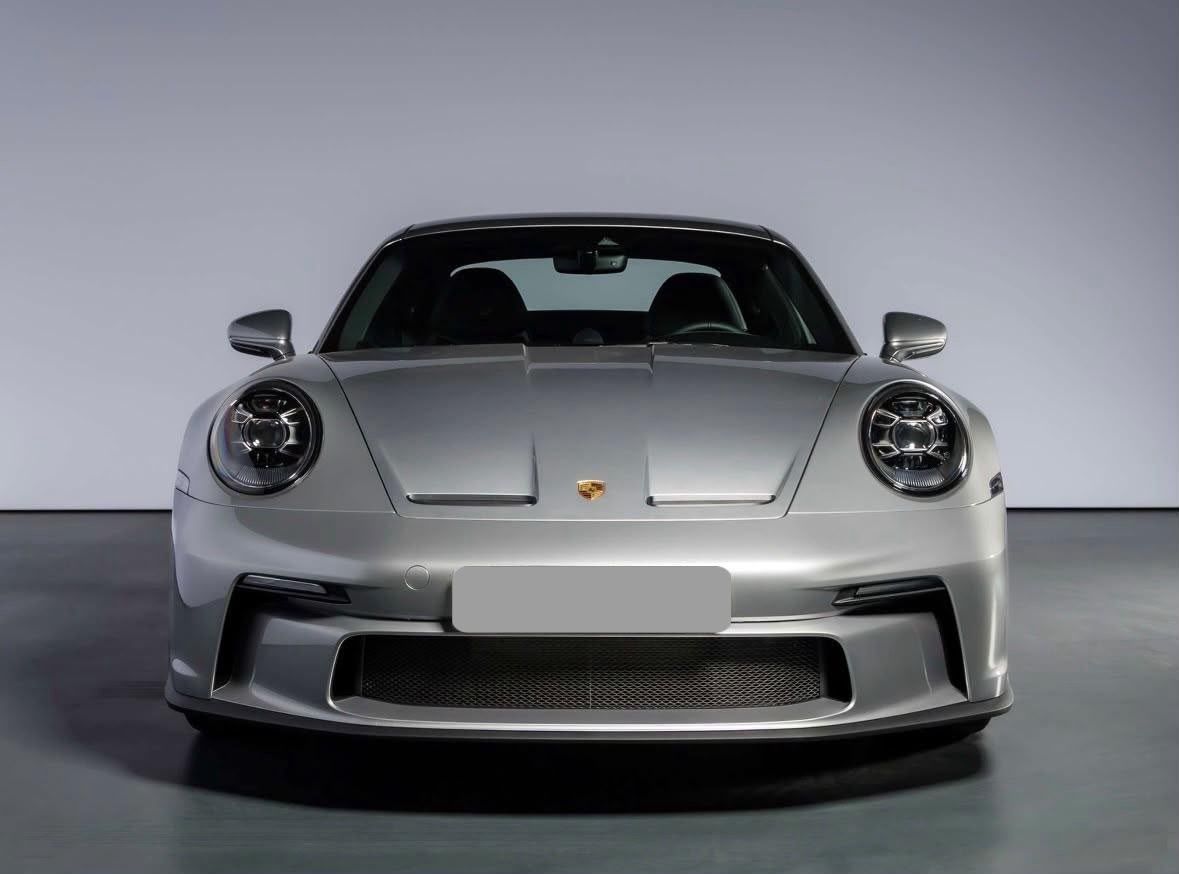 Porsche 992 911 GT3 Touring imagem 2