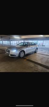Audi A4 Limousine 2.7 TDI Automatik Quatro - Audi A4: Quatro