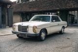 Mercedes-Benz 250 CE Coupe orig. 26 TKM, Neuzustand, einmalig! - Mercedes-Benz Coupé aus dem Jahr 1971