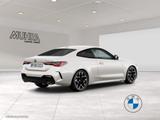 BMW 420i Coupé M Sportpaket Memorysitze Lenkradheizu - BMW 4er Reihe Jahreswagen