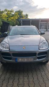 Porsche porsche cayenne s4.5 - Porsche mit LPG-Antrieb