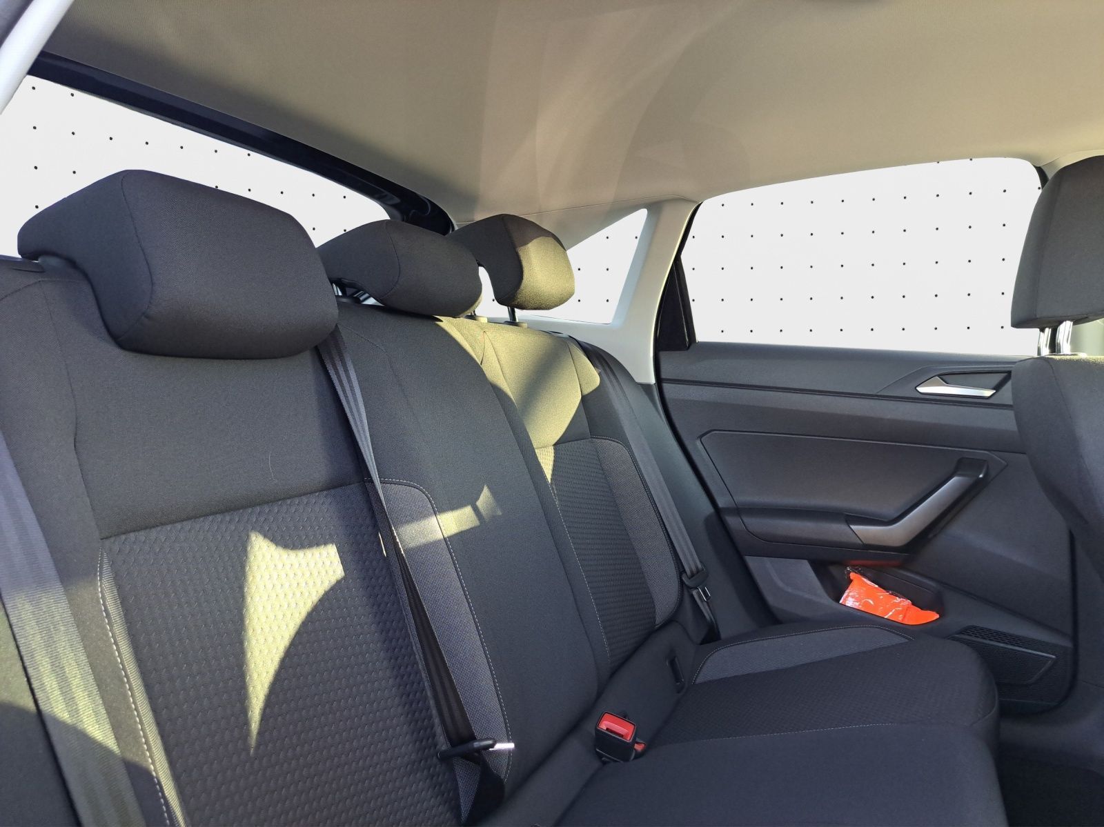 Volkswagen Taigo - Bild 16