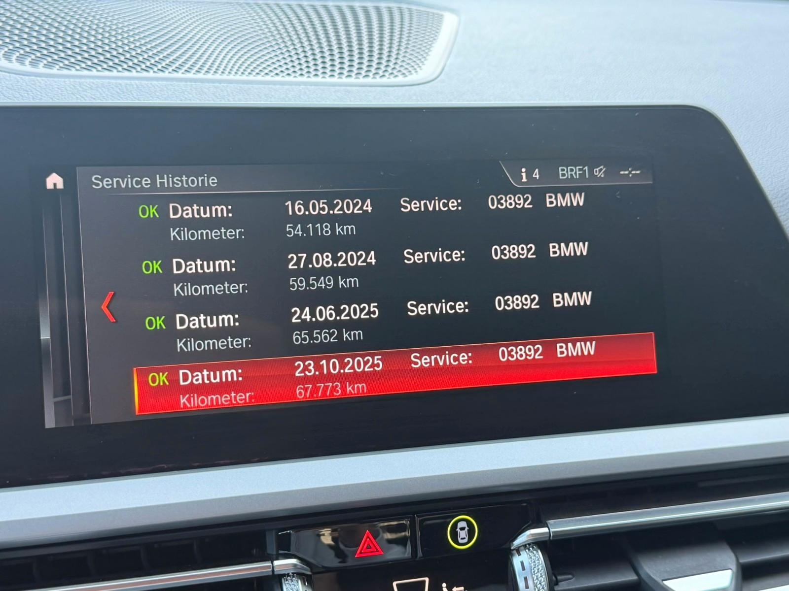 BMW 320i Limousine*Advantage*Shadow*LED*PDC