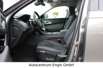 Land-Rover Range Rover - 10