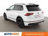 Volkswagen Tiguan 2.0 TDI R-Line  4M Aut.*MATRIX*HARMANKARD - Volkswagen Tiguan: Allradantrieb