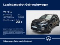Volkswagen T-Cross - Vorschau Bild 1