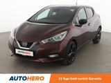 Nissan Micra 1.0 IG-T N-Tec*NAVI*TEMPO*CAM*PDC*SHZ* - gebrauchte Nissan Micra aus dem Jahr 2020