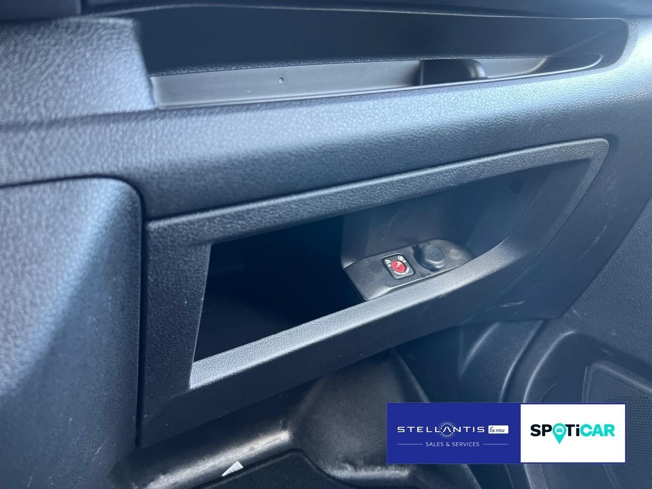 Peugeot Expert 2.0 HDI 145 Kasten lang KLI,PDC