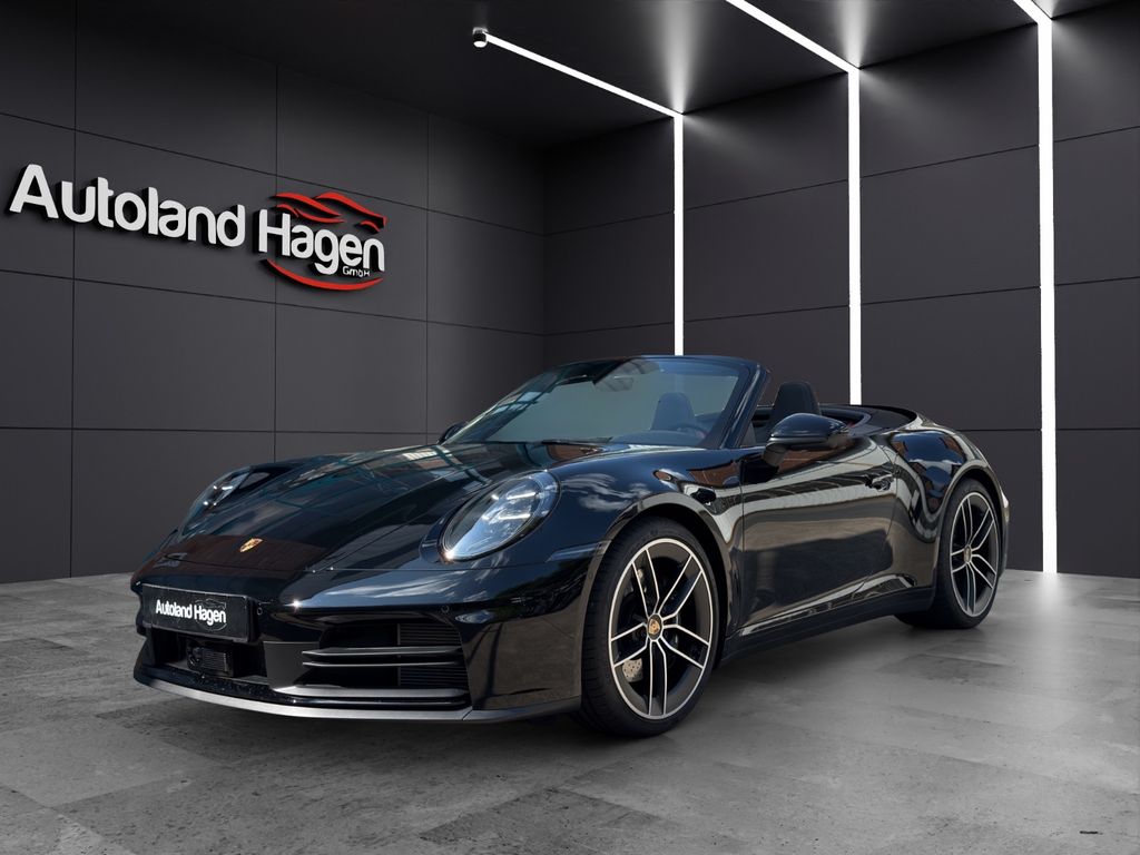 Image of Porsche 911