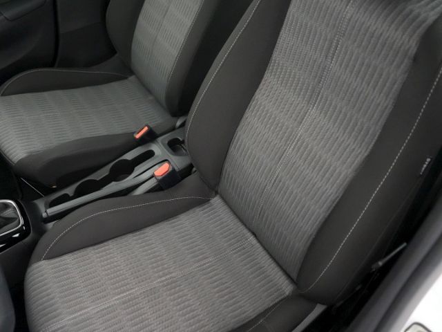 Corsa F EDITION+KLIMAANLAGE+DAB+MÜDIGKEITSWARNUN