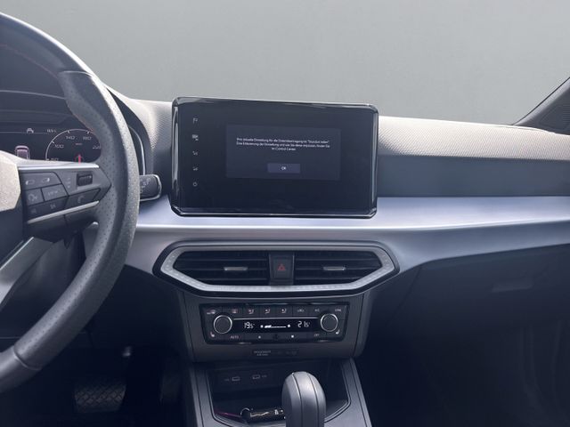 Ibiza FR 1.0l TSI DSG *Navi+RFK+ACC+SHZ+KESSY*