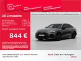 Audi A6 Limousine e-hybrid S line edition one quattro