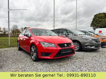 Bild 4 Seat Leon Cupra 280 *SHZ*PDC*FullLINK*LED*KLIMAAUTOM.