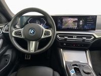 BMW i4 - Vorschau Bild 15