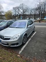 Opel Ich verkaufe ein  Opel signum mit motor pr... - gebrauchte Opel Signum aus dem Jahr 2008