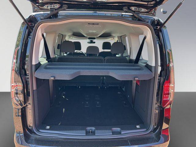 Caddy Maxi Life 5-Sitzer 1,5 TSI DSG