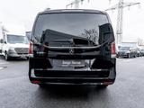 Mercedes-Benz V 300 d Avantgarde lang MBUX Navi Distronic AHK - Jahreswagen