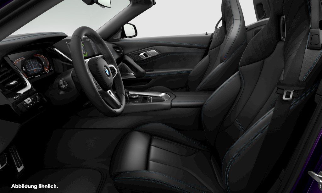 BMW Z4 - Bild 4
