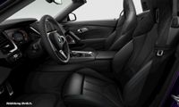 BMW Z4 - Vorschau Bild 4