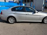 BMW 320i - - BMW 320 aus 2006: 320i
