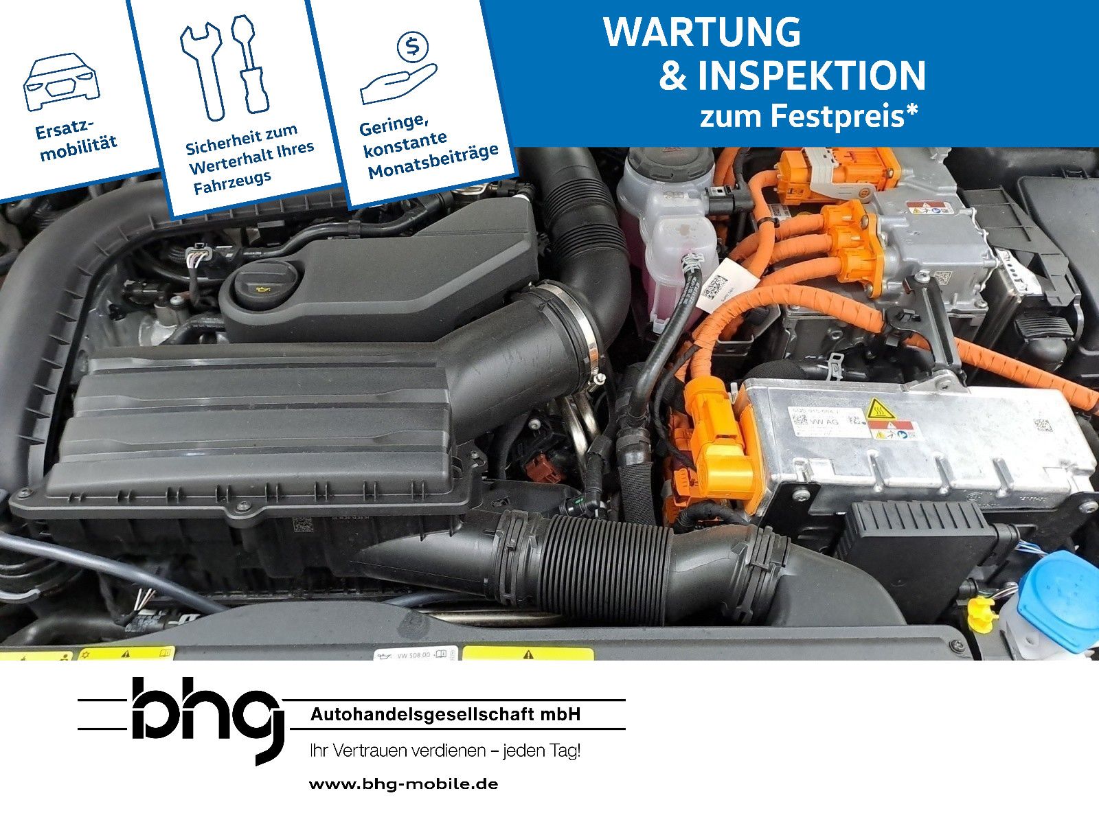 Volkswagen Golf - Bild 16