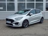 Ford Fiesta 1.0 EcoBoost S&S ST-LINE - Ford Fiesta aus 2023