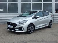 Ford Fiesta 1.0 EcoBoost S&S ST-LINE