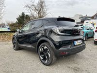Renault Captur - Vorschau Bild 3
