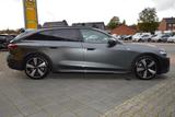 Audi A5 Avant TDI 2x S line Matrix / Navi + Display  - Audi A5 mit Diesel-Antrieb: Grau, Kombi