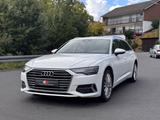 Audi A6 Avant 40 TDI sport/AHK/LED/98.500km - Audi: S9