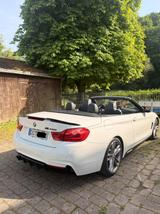 BMW 430d Cabrio M Sport A M Sport - BMW 430 in Dortmund