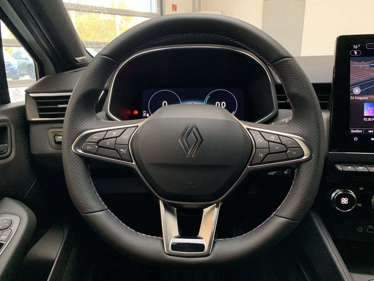 Renault Clio - Bild 15
