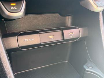 Kia Picanto 1.0 Vision Facelift Navi PDC SHZ Klima