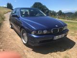 ALPINA B10 V8S  Messefahrzeug Genf, 294.000km - ALPINA B10 Benziner Gebrauchtwagen