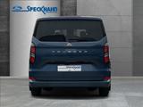 Ford Tourneo Custom Titanium 320L2 Bus 8-sitzer Klima - : Sitzer 8