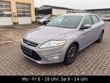 Ford Mondeo Lim. Titanium*HU+AU NEU* - Ford Mondeo aus 2011: Titanium