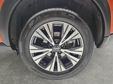 Nissan X-Trail - 7