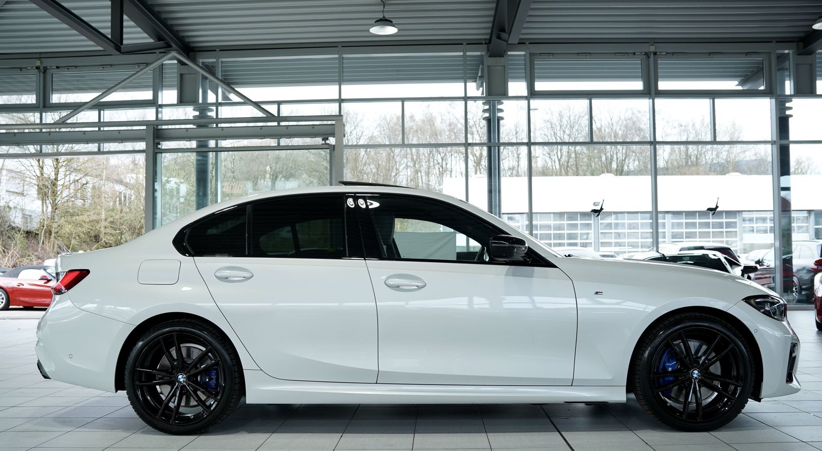 Bmw M340i